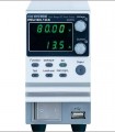Nguồn DC lập trình chuyển mạch GW instek PSW 160-7.2 (160V, 7.2A, 360W)